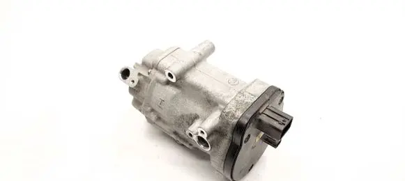 Air conditioning (A/C) compressor (pump)