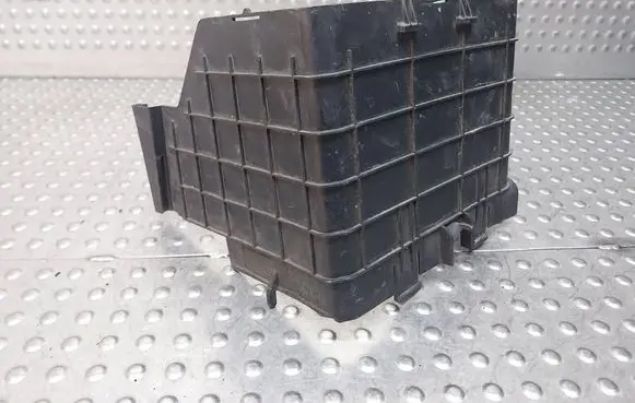 Volkswagen Golf V Battery box tray S26380410 1K0915335C