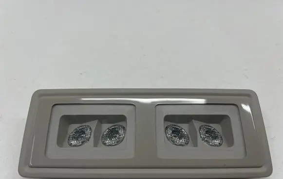 Skoda Kodiaq II Front seat light 11A947290A