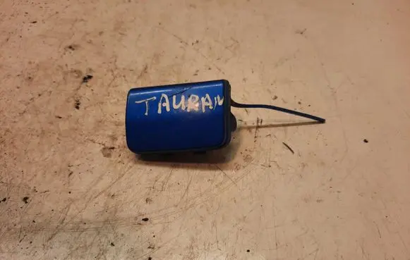 Volkswagen Touran I Front tow hook cap/cover 1T0807205