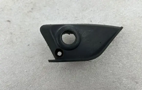 Citroen C5 Front parking sensor holder (PDC) 9681056377 2001587