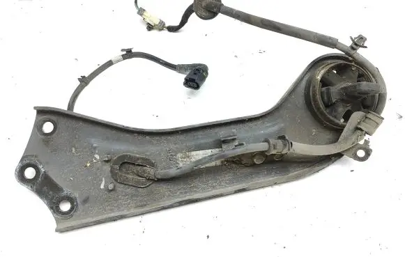 KIA Sportage Rear control arm 55270H3000