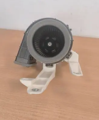 Toyota Yaris Cross Heater fan/blower G9230K0021