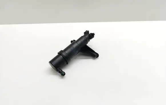 BMW 5 E60 E61 Headlight washer spray nozzle 240106079 2401060791