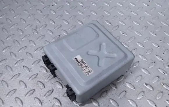 Power steering control unit/module