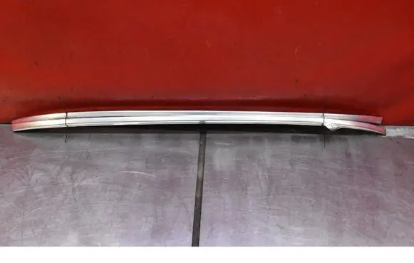 BMW 5 F10 F11 Roof bar rail 7210093