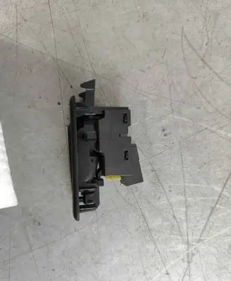 Jaguar XE Electric window control switch T2H3235 C2D1740