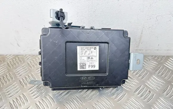 Hyundai Kona I Comfort/convenience module 954A0J9630 97RA011047
