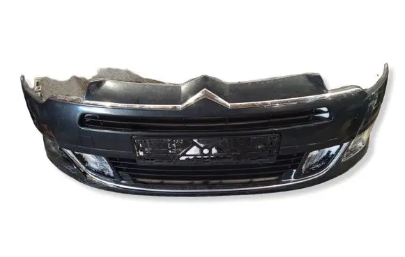 Citroen C5 Front bumper 