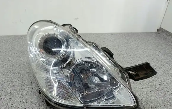 Peugeot iOn Headlight/headlamp STANLEY