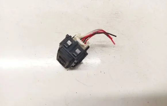 Mazda CX-7 Sensor BBM366EM0