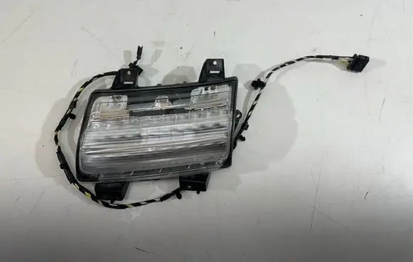 Jeep Wrangler Front indicator light 55112885AG