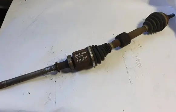 Ford Kuga II Front driveshaft