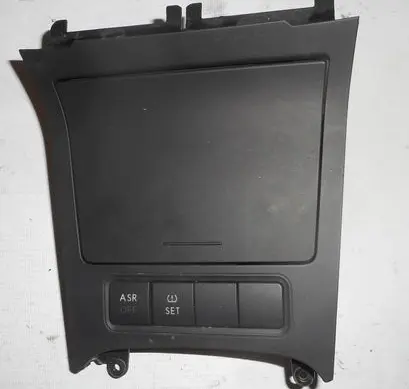 Volkswagen Jetta V Car ashtray 1K0863475F