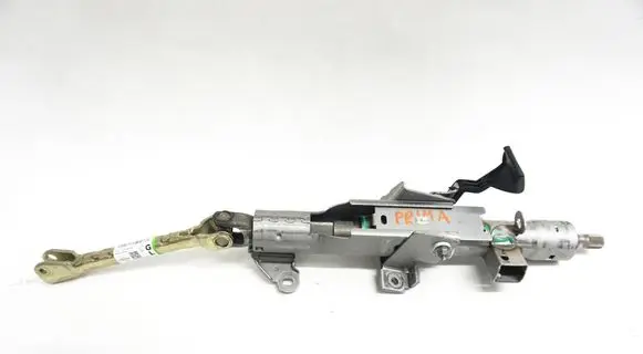 Nissan Primastar Steering wheel axle
