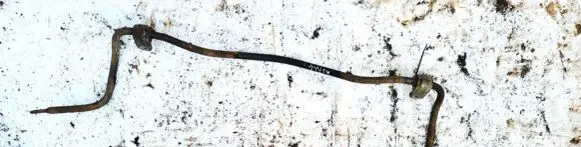 Volvo S80 Front anti-roll bar/sway bar