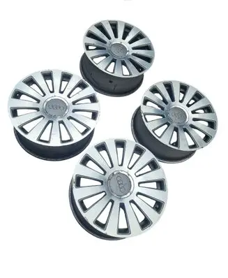 Audi A8 S8 D3 4E R19 alloy rim 4E0601025N