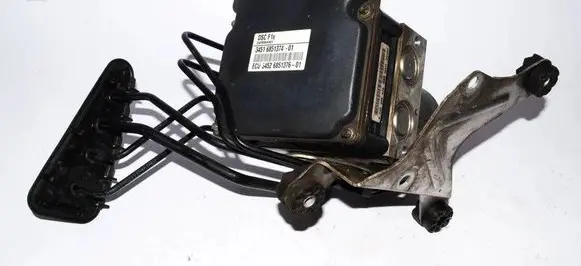 BMW 5 F10 F11 ABS Pump 6851374 6785442 0265960428