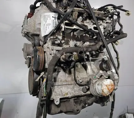 Ford Focus Engine 1.5ECOBOOSTYZDA