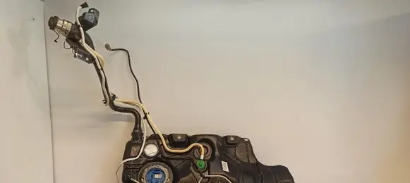 Audi A3 8Y Fuel tank 5WA201021