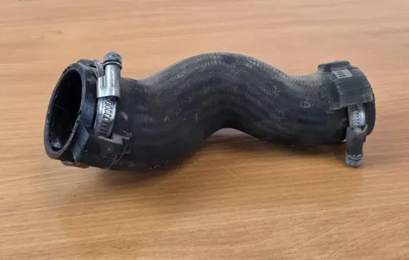 KIA Sportage Intercooler hose/pipe 282742A440
