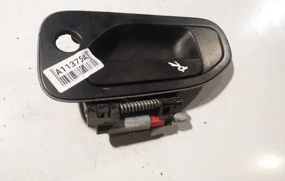 Nissan NV200 Front door exterior handle