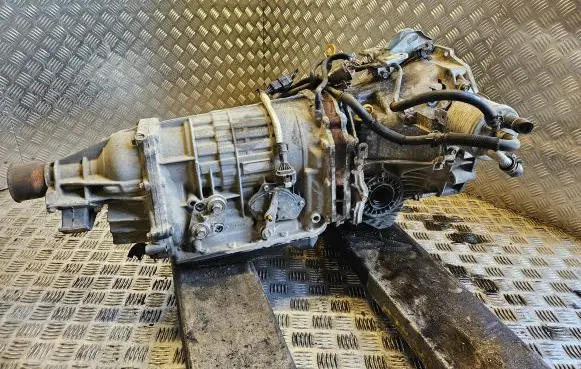 Subaru Legacy Automatic gearbox TZ1B7TFAAB2T TZ1B7TFAAB 062091