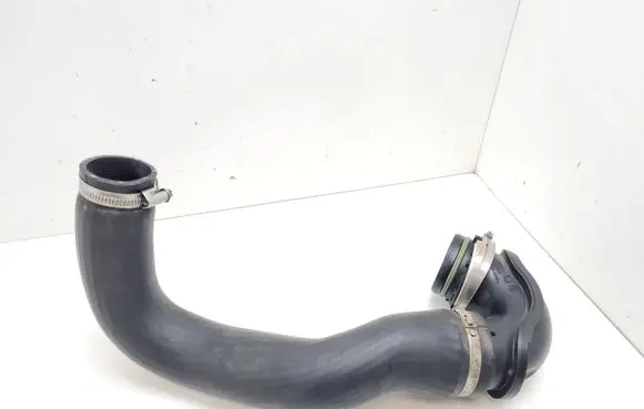 Opel Insignia A Intercooler hose/pipe 520375A VRBF20609