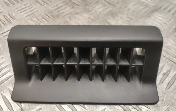 Other center console (tunnel) element