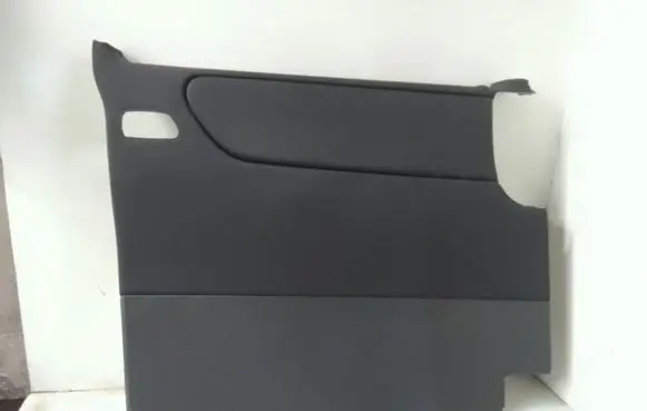 Mercedes-Benz Vaneo W414 Sliding door card A4147300170