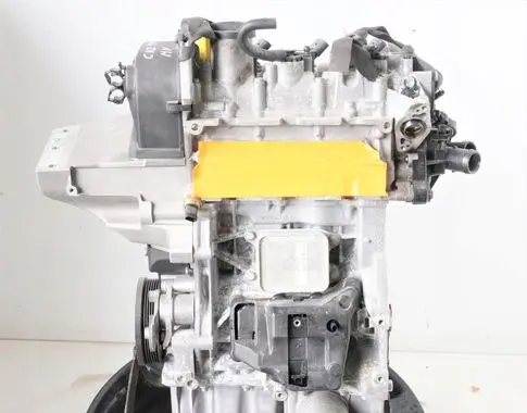 Volkswagen Golf VII Engine CHZ CHZA CHZB CHZC CHZD CHZE CHZG CHZJ