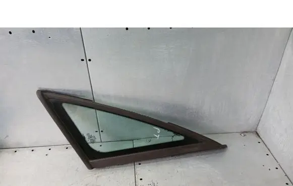 Audi A4 S4 B5 8D Rear side window 43R-001057