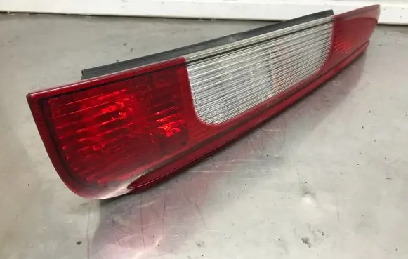 Ford Focus C-MAX Rear/tail lights 3M5113N411AA