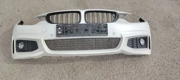 BMW 4 F32 F33 Front bumper A96