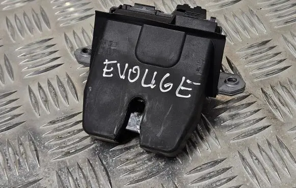 Land Rover Range Rover Evoque L538 Loading door lock 01067014002