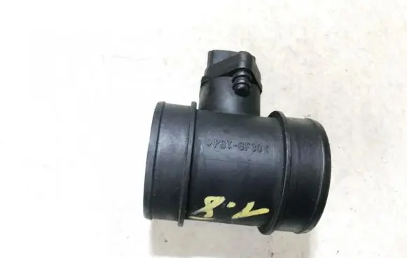 Alfa Romeo 156 Mass air flow meter 0280218019
