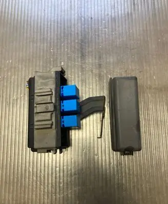 Fuse module