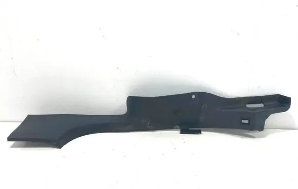 Renault Clio IV Rear sill trim cover 769544577R 769544577RA EK2226