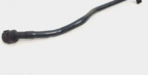 BMW 5 G30 G31 Engine coolant pipe/hose 8602617
