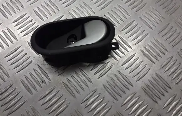 Ford Fusion Rear door interior handle trim 2S61-A22600-AGW