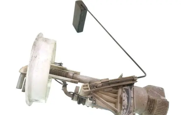 Fuel level sensor