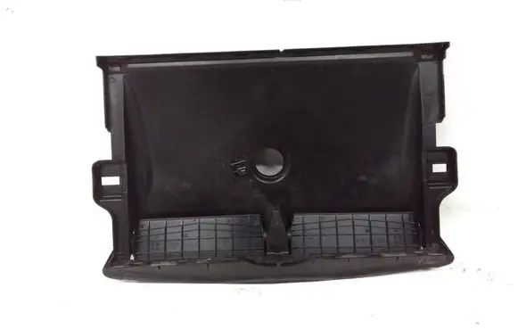 Tesla Model 3 Intercooler air guide/duct channel 155978700A 155979300A
