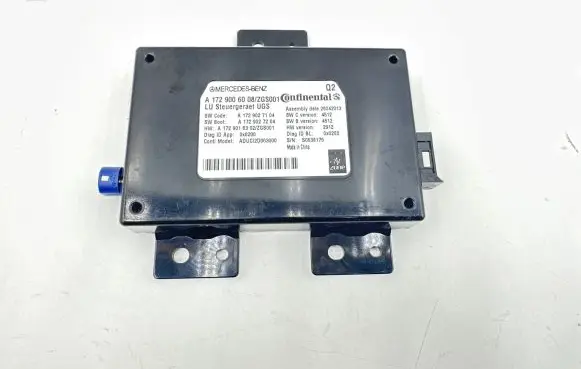Other control units/modules