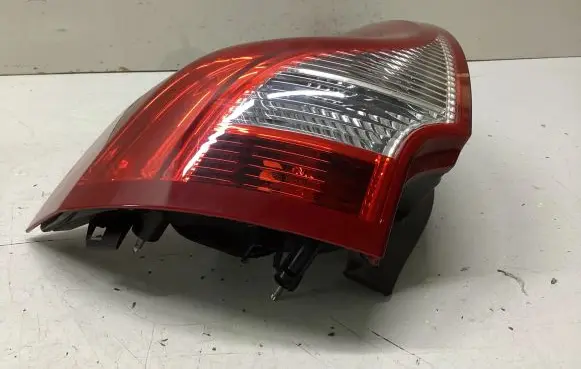 Volvo XC60 Rear/tail lights