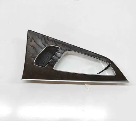 Audi A7 S7 4G Rear door card panel trim 4G8867419AA