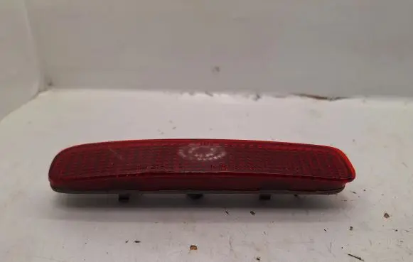Toyota Corolla Verso AR10 Rear tail light reflector 8191021050