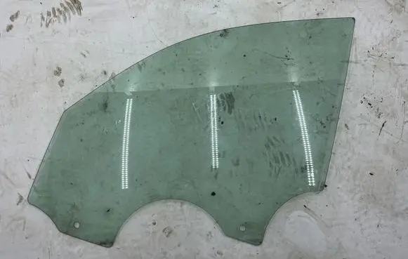 BMW X3 F25 Rear door window glass 43R004529