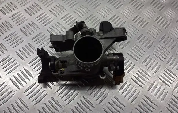 Daihatsu Cuore Throttle valve position sensor 136800-2012