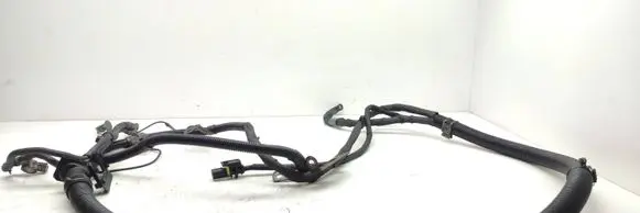 Mercedes-Benz S W221 Wires (generator/alternator) A2215404135