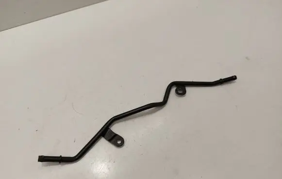 Volkswagen Golf VI Engine coolant pipe/hose 5K0121070C